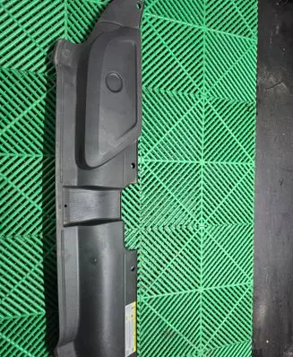 Audi A4 S4 B8 8K Radiator trim 8K0807081D