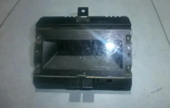 Renault Laguna I Screen/display/small screen 7700822081