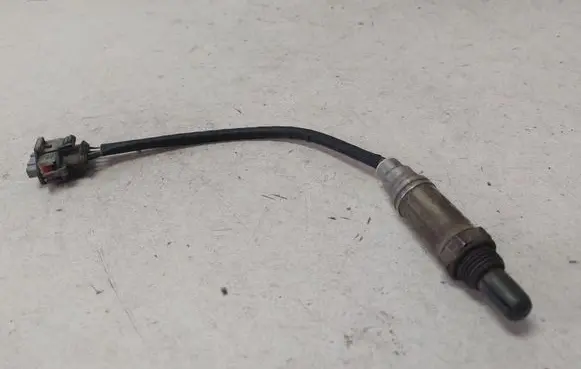 Opel Meriva A Lambda probe sensor 25335280