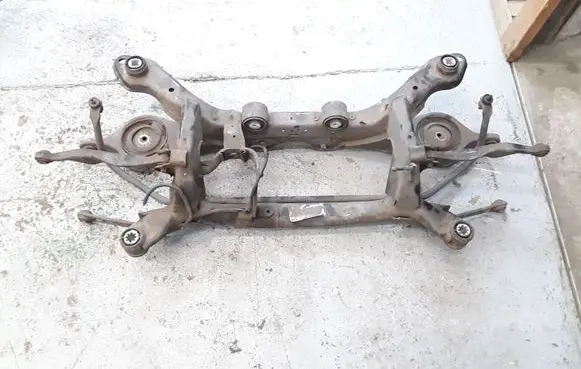 Volvo XC60 Rear subframe 