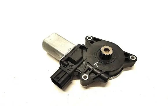 Tesla Model S Sunroof motor/actuator LN658VD
