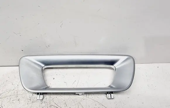 Citroen C5 Aircross Front door interior handle trim 98201310VB