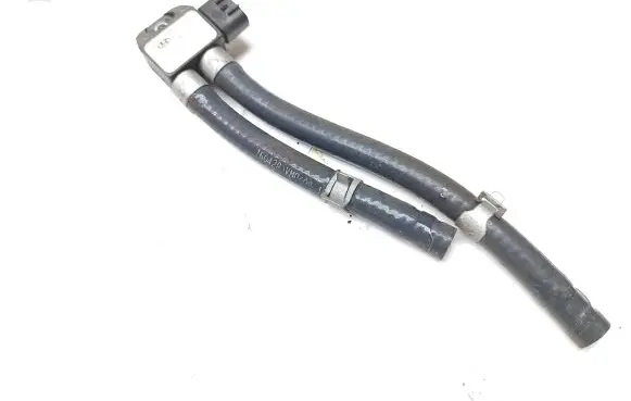 KIA Sorento Exhaust gas pressure sensor 392102F600 9022090001 064524154436