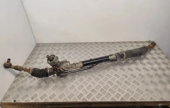 Audi A6 S6 C5 4B Steering rack 4B1422066E