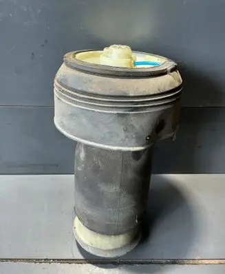 BMW X5 E70 Rear air suspension bag/shock absorber