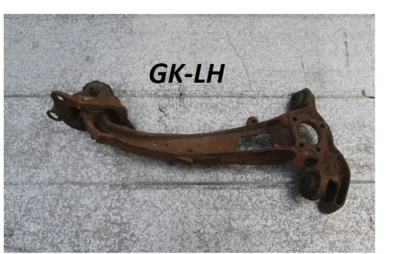Opel Vectra B Rear upper control arm/wishbone 9064728