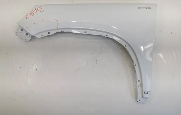 Volkswagen Tiguan Fender 5N0821105