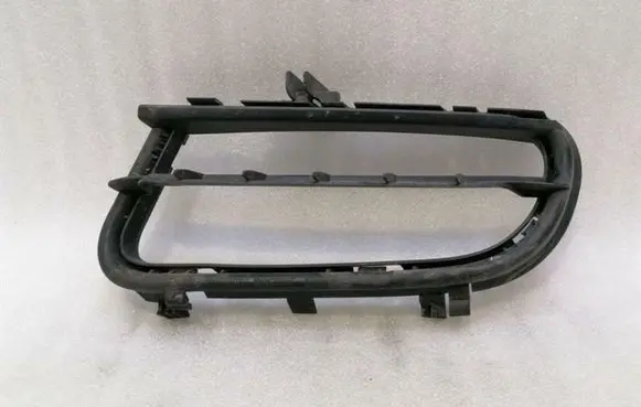 Porsche 911 997 Front bumper lower grill 99750556300