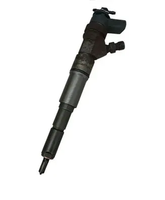 Fuel injector