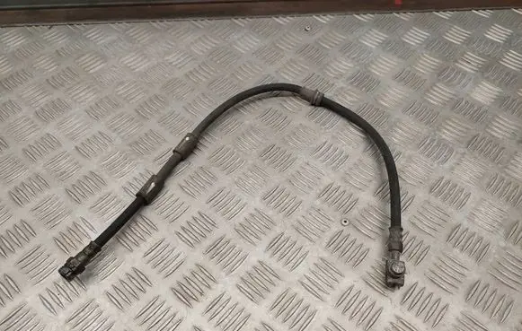 Brake line pipe/hose