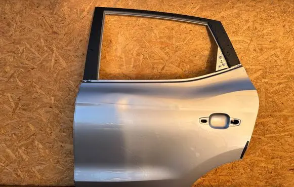 Renault Austral Rear door AUSTRAL.RENAULT