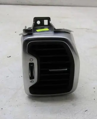 KIA Sportage Dashboard side air vent grill/cover trim 97480-F1900