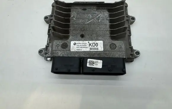 KIA Sportage Engine control unit/module 954402DKD0