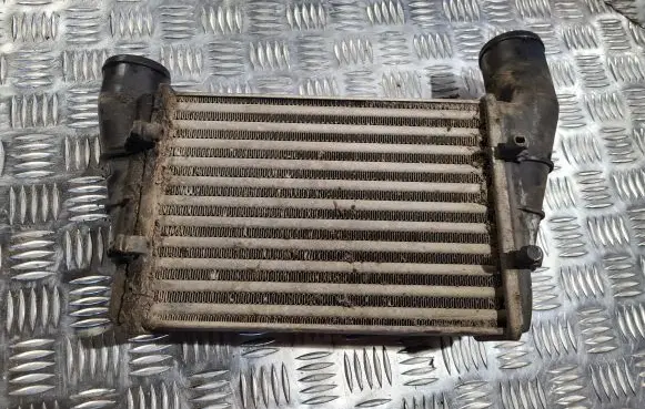 Audi A4 S4 B5 8D Intercooler radiator 058145805A