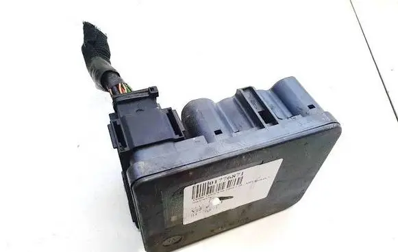 Volvo V50 ABS control unit/module 30647857a 10.0960-0412.3