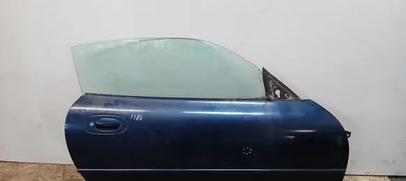 Jaguar XK8 - XKR Door (2 Door Coupe) 