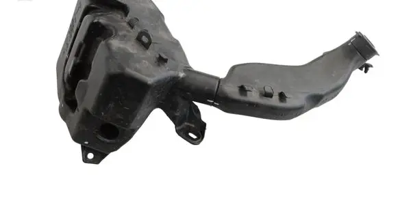 BMW 1 F20 F21 Windshield washer fluid reservoir/tank 160794800B