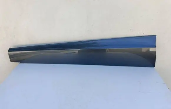 Cupra Tavascan Front door trim (molding) 11H854939