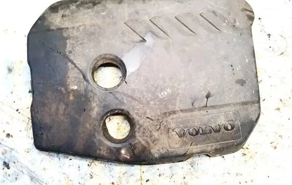 Volvo S80 Engine cover (trim) av6q6n041a av6q-6n041-a