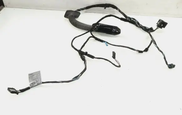 BMW 3 E90 E91 Front door wiring loom 6928641