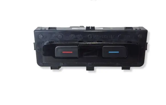 Volkswagen PASSAT B8 Climate control unit 3G0907049D 5HB01187038 1901850595