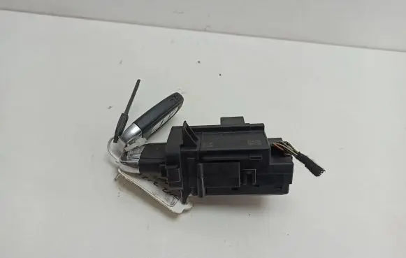Audi A4 S4 B8 8K Ignition lock 8K0909131