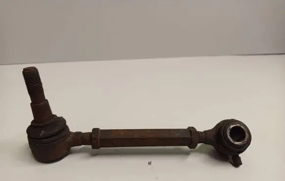 Audi A6 S6 C4 4A Rear suspension control arm 