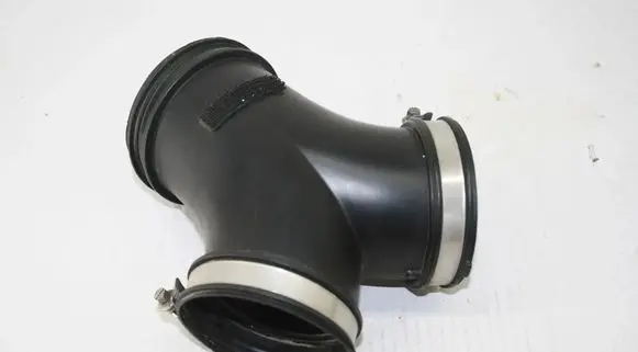 Porsche Panamera (970) Air intake duct part 97011014003
