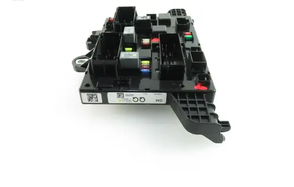 Opel Astra J Central body control module 365927271