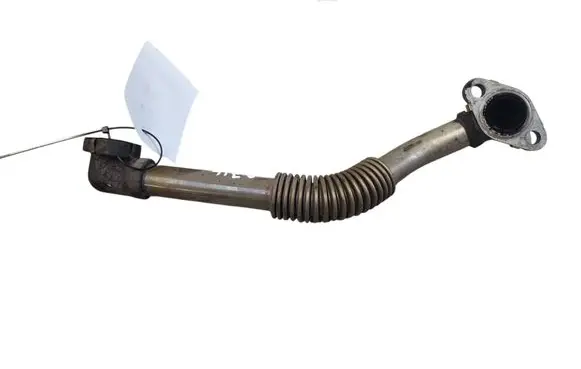 Hyundai i30 EGR valve line/pipe/hose