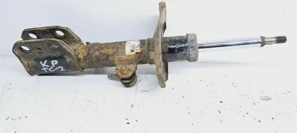 Toyota Corolla Verso AR10 Front shock absorber/damper