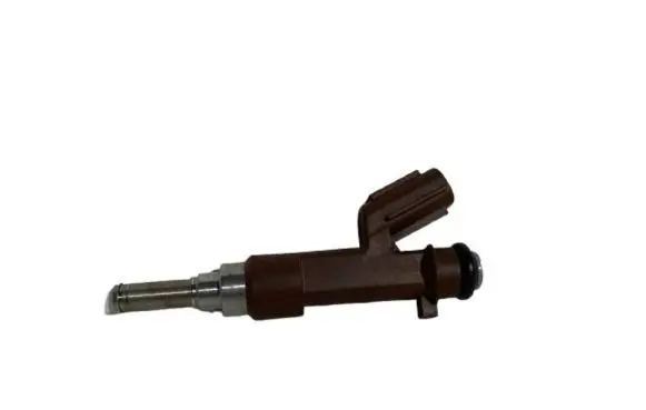 Toyota Yaris XP210 Fuel injector 232500Q040