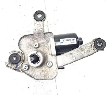 Ford Fusion II Wiper motor DS7317504AF