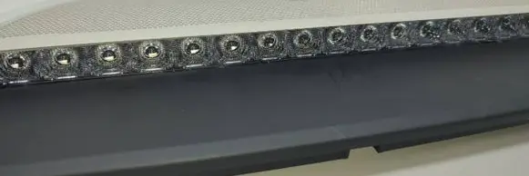 Volvo S90, V90 Third/center stoplight 31446495