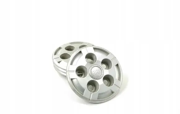 Fiat Ducato R13 wheel hub/cap/trim 