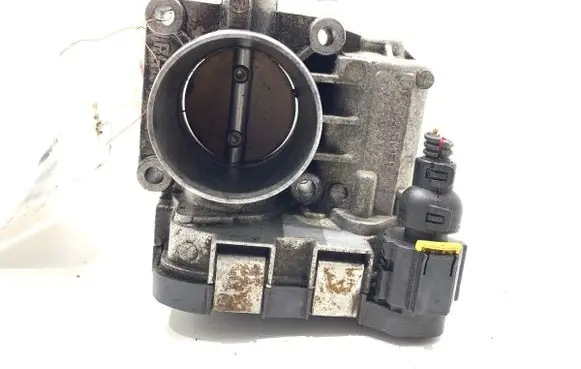 Fiat Grande Punto Engine shut-off valve 5519278
