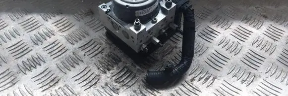 Mazda CX-5 ABS Pump KJ02437A0 06210969323 06262132541