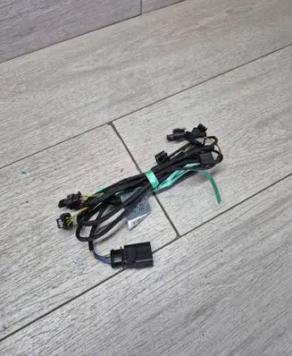 Audi A3 S3 8V Parking sensor (PDC) wiring loom 8V0971104R