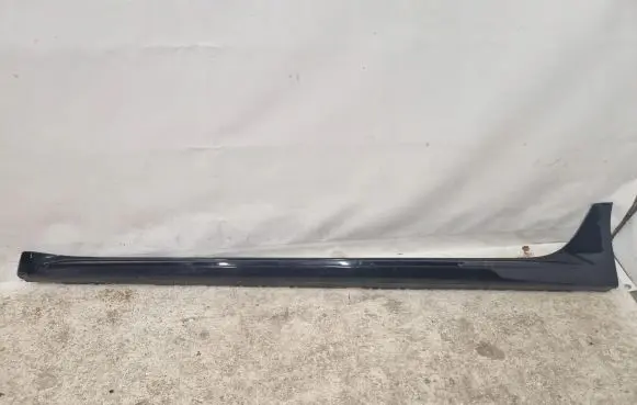 Audi A4 S4 B9 8W Front sill (body part) 8W9854535C