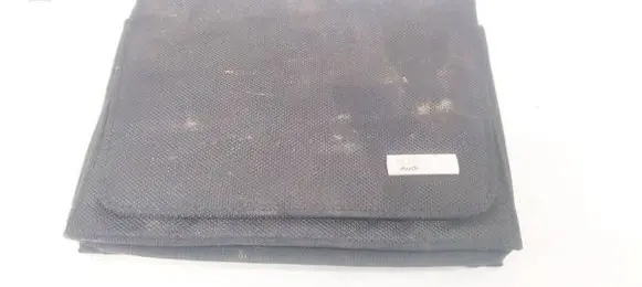 Audi A4 S4 B8 8K Owners service history hand book 