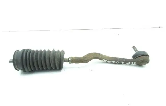 Dacia Logan I Steering tie rod 