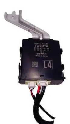 Toyota Yaris Cross Window wiper relay 8594052100