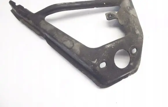 Mercedes-Benz E W211 Engine mounting bracket A6110981729