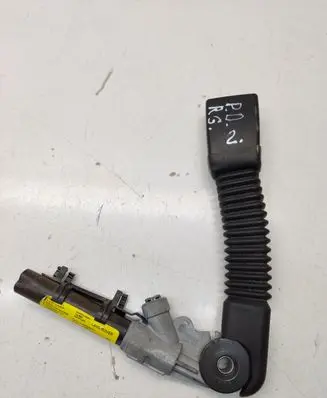 Land Rover Range Rover L322 Front seatbelt buckle 33028130A 33017252 33026750