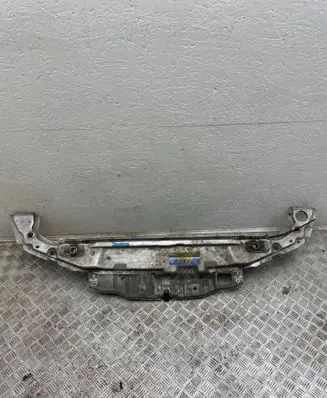 Top upper radiator support slam panel