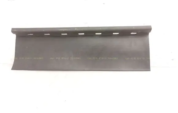 Ford Mustang Mach-E Dashboard glove box trim 636879100C