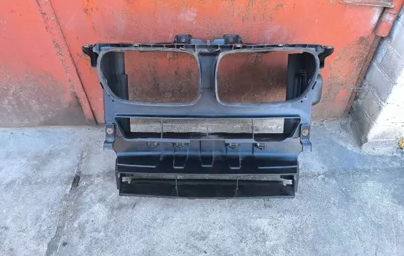 BMW X3 F25 Radiator support slam panel 7210476 5174 17714410