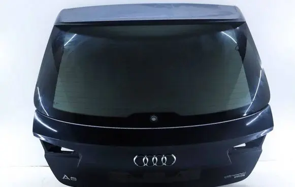 Audi A6 Allroad C7 Tailgate/trunk/boot lid 4G9827025B