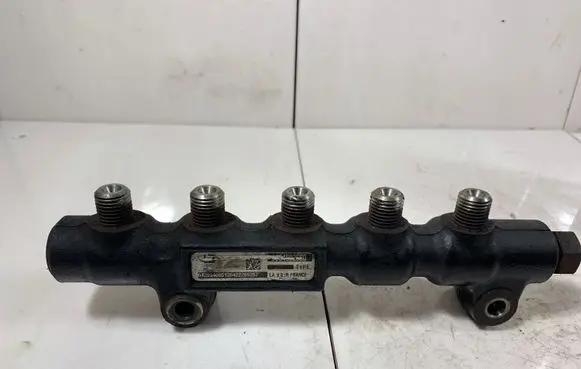 Mazda 3 I Fuel main line pipe 9054502680