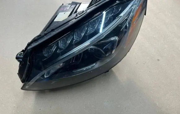 Mercedes-Benz C W205 Headlight/headlamp A2059064103 0302552233 1756295